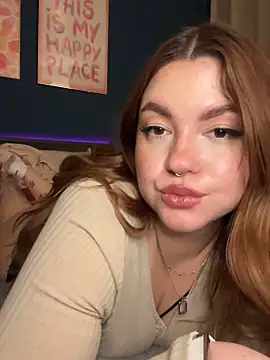 VictoriaLaFleur online show from 05/13/26, 08:27