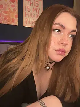 VictoriaLaFleur online show from 05/20/26, 08:15