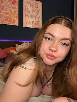 VictoriaLaFleur online show from 05/28/26, 08:28