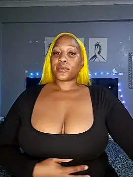 Toya P online show from 07/08/26, 02:43