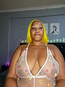Toya P online show from 07/09/26, 12:20