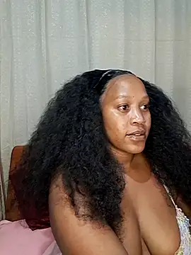 Toya P online show from 07/25/26, 06:16