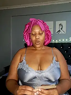 Toya P online show from 07/30/26, 04:28