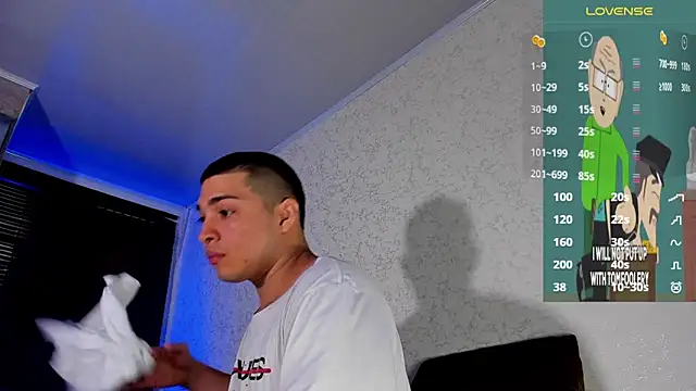 JUANDIAMONDS98 online show from 03/07/25, 01:40