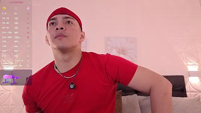 JUANDIAMONDS98 online show from 02/25/26, 01:32
