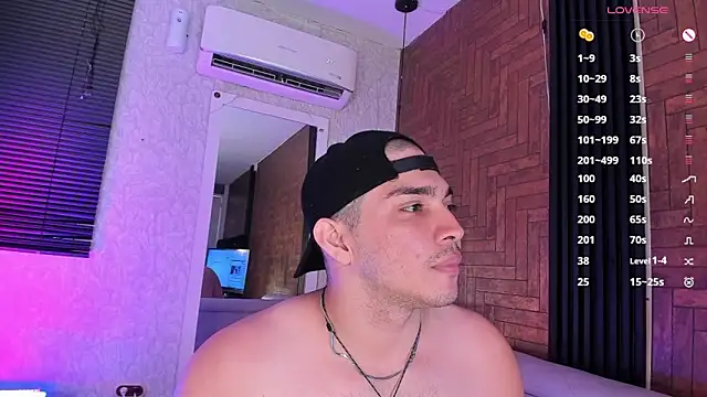 JUANDIAMONDS98 online show from 05/04/26, 01:18