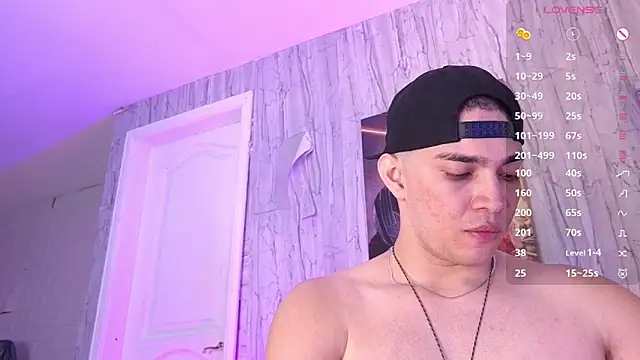 JUANDIAMONDS98 online show from 05/19/26, 01:28