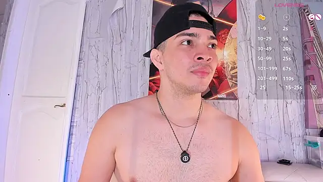 JUANDIAMONDS98 online show from 05/26/26, 01:29