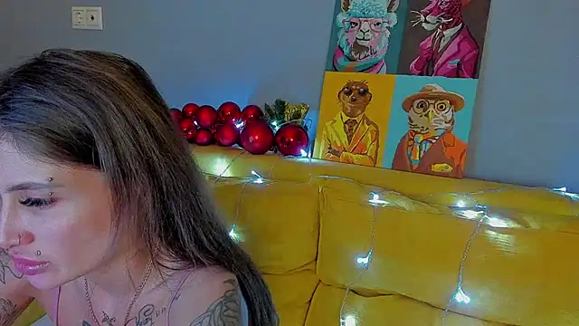 Patricia Cox online show from 12/16/24, 12:37