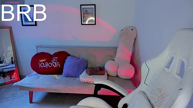 sweet pink  online show from 05/29/26, 01:31