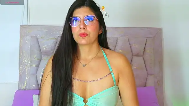AnastaciaBlake online show from 07/20/26, 10:45