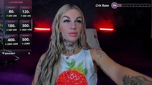 Snapshot of angel_devil_forever chatting on 09/26/25, 08:57 angel devil forever online show from 09/26/25, 08:57