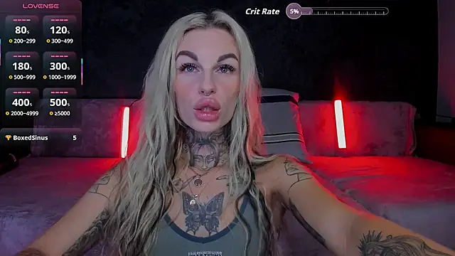 Snapshot of angel_devil_forever chatting on 11/01/25, 10:12 angel devil forever online show from 11/01/25, 10:12