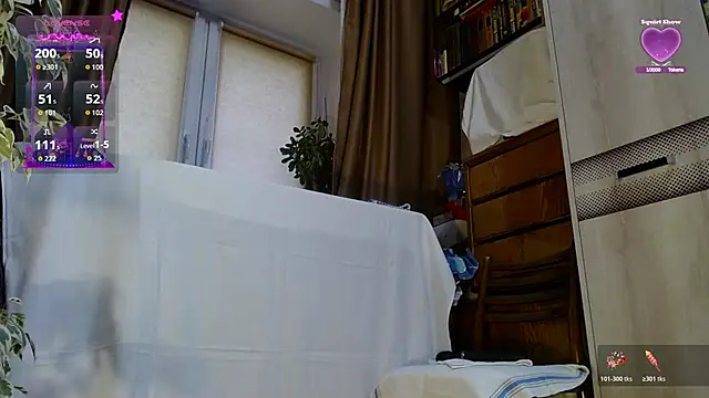Snapshot of Eve_Milf chatting on 05/05/26, 01:30 Eve Milf online show from 05/05/26, 01:30
