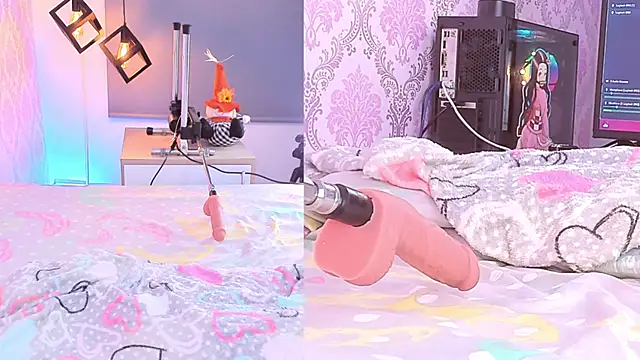 kloe campbell online show from 10/07/25, 11:18