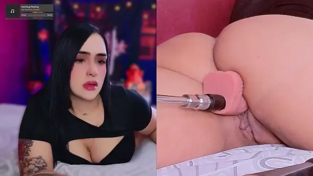 kloe campbell online show from 10/23/25, 11:09