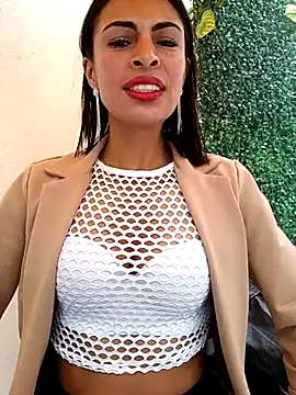 Astrid-- online show from 02/25/25, 03:27