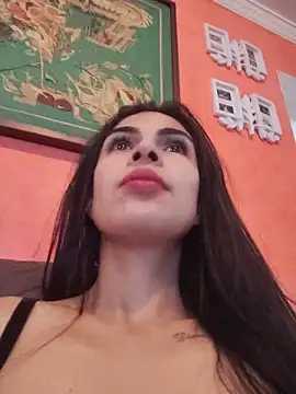 Astrid-- online show from 05/16/26, 10:19