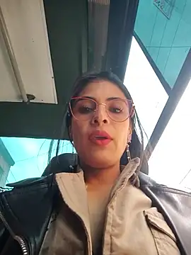 Astrid-- online show from 06/01/26, 03:14
