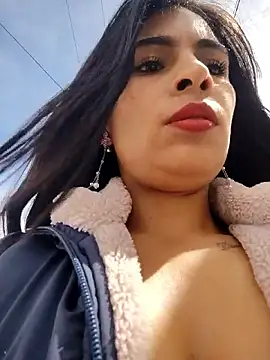 Astrid-- online show from 06/03/26, 03:17
