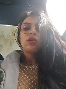 Astrid-- online show from 06/04/26, 03:18