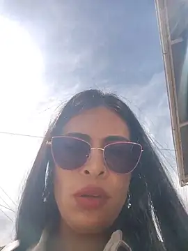 Astrid-- online show from 06/10/26, 03:22