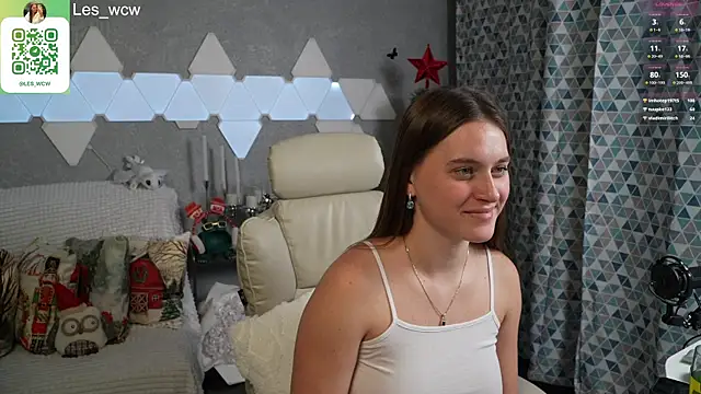 HarleyDeess online show from 01/12/25, 02:45