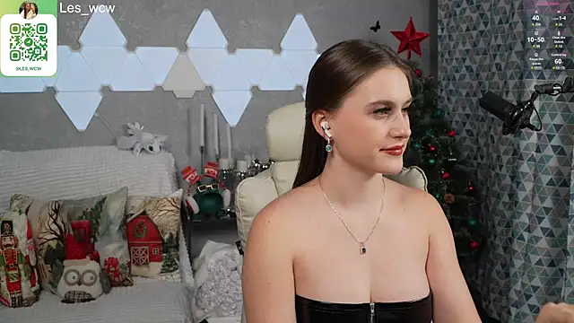 HarleyDeess online show from 01/17/25, 03:23