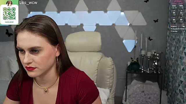 HarleyDeess online show from 01/21/25, 01:18