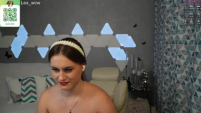 HarleyDeess online show from 01/29/25, 12:43