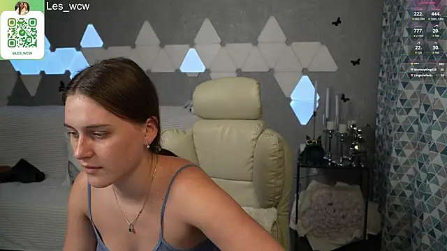 HarleyDeess online show from 02/04/25, 03:33