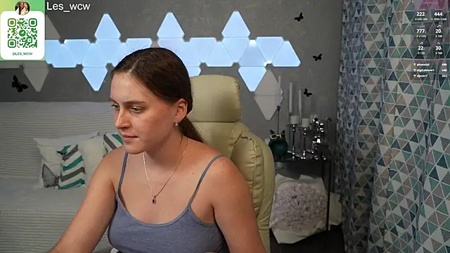 HarleyDeess online show from 02/05/25, 03:34