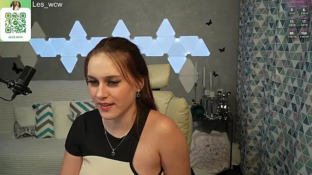 HarleyDeess online show from 02/18/25, 10:25