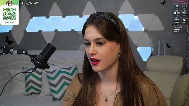 HarleyDeess online show from 02/23/25, 10:53
