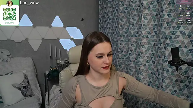 HarleyDeess online show from 03/02/25, 09:22