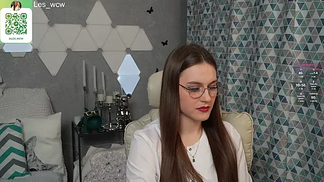 HarleyDeess online show from 03/11/25, 08:09