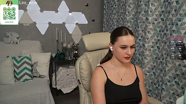 HarleyDeess online show from 03/20/25, 11:23
