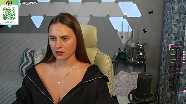 HarleyDeess online show from 09/19/25, 07:36