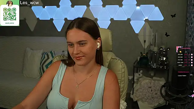 HarleyDeess online show from 09/27/25, 08:36