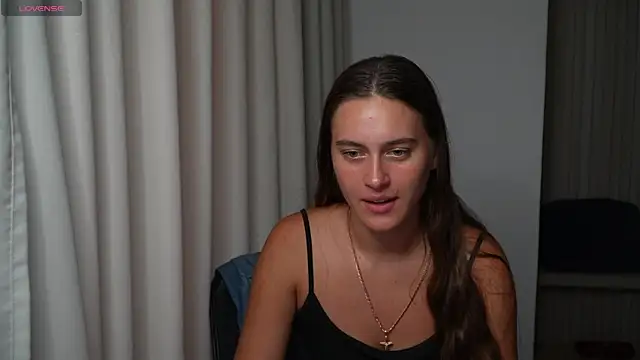 HarleyDeess online show from 05/08/26, 02:17