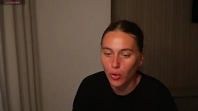 HarleyDeess online show from 06/02/26, 02:24