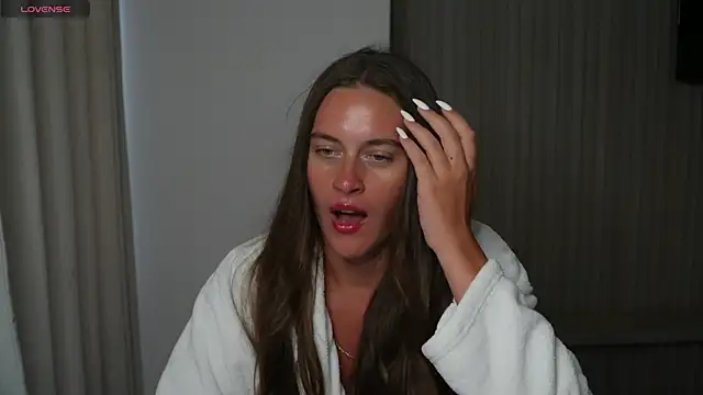 HarleyDeess online show from 06/09/26, 02:12