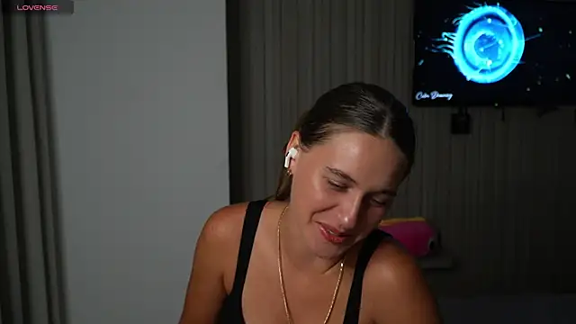 HarleyDeess online show from 06/24/26, 07:46