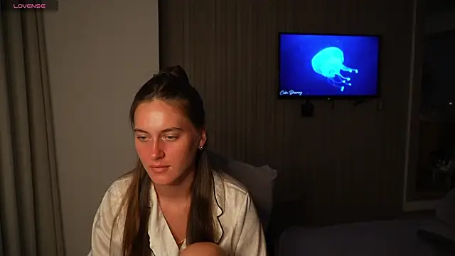 HarleyDeess online show from 06/26/26, 10:58
