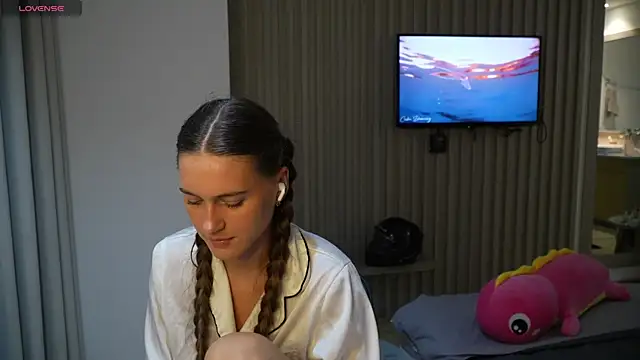 HarleyDeess online show from 06/29/26, 01:12