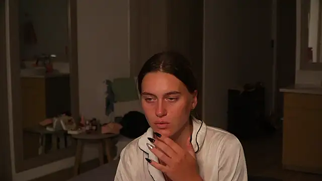HarleyDeess online show from 07/10/26, 02:27