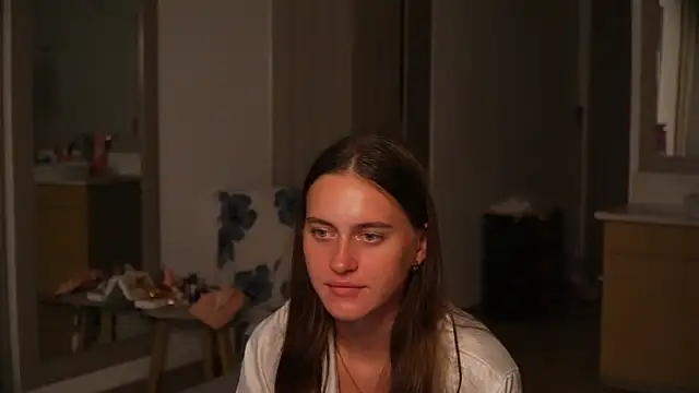HarleyDeess online show from 07/13/26, 02:25