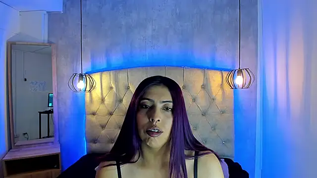 Snapshot of Alice_Laurentt chatting on 01/26/25, 03:06 Alice Laurentt online show from 01/26/25, 03:06