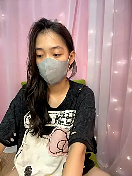 DA-EUN online show from 09/15/25, 04:01