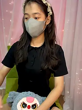 DA-EUN online show from 09/20/25, 03:57